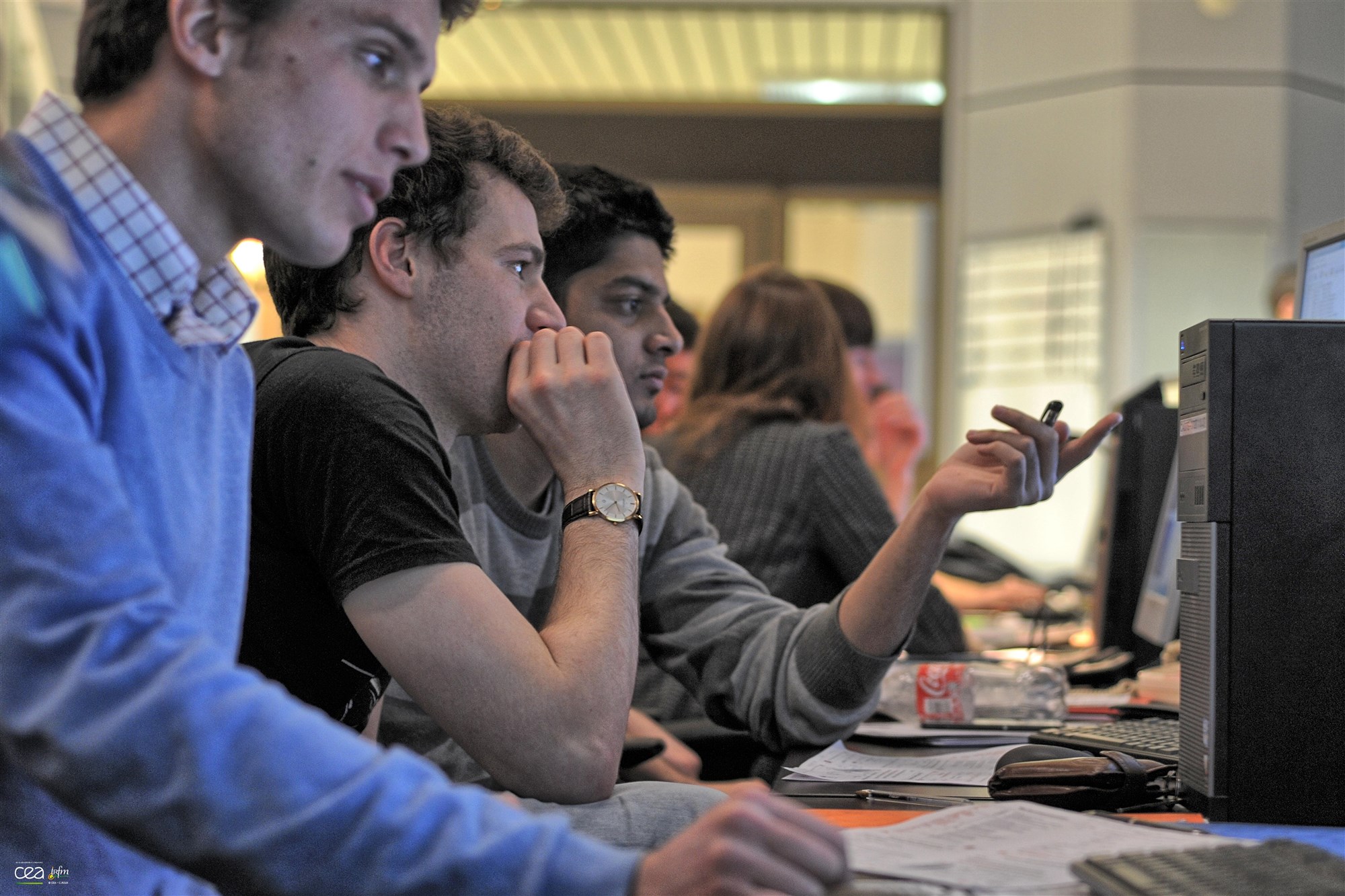 Erasmus Mundus Winter Event 2016