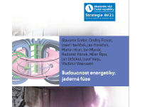Budoucnost energetiky - jaderná fúze
